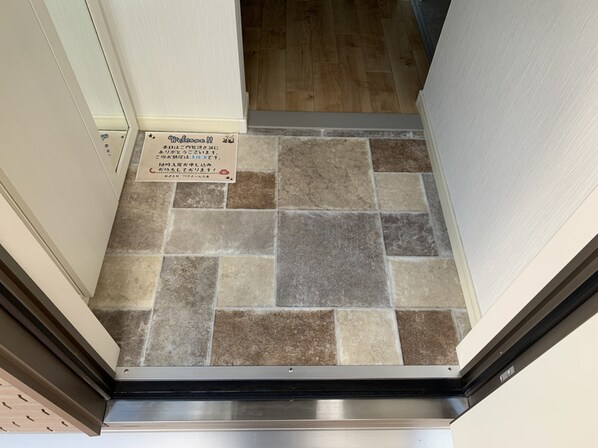 マ・メゾンKの物件内観写真